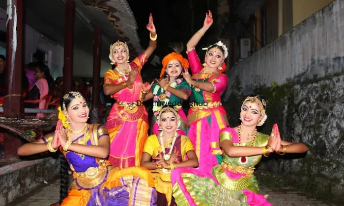 Sreeragam Kalamandir Dance Academy